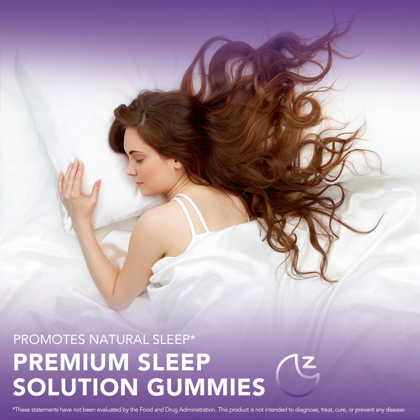 Miss Pep 6mg Melatonin Sleep Support Gummies